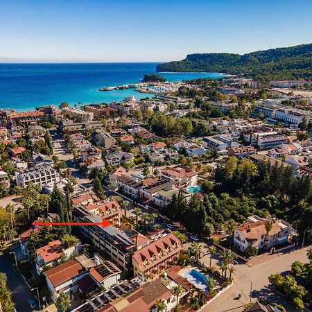 Astoria Park Hotel & Spa All Inclusive Анталія Екстер'єр фото